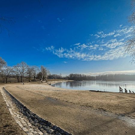 Wellness Penzion Kristyna - Acko Градек-над-Нисоу Экстерьер фото