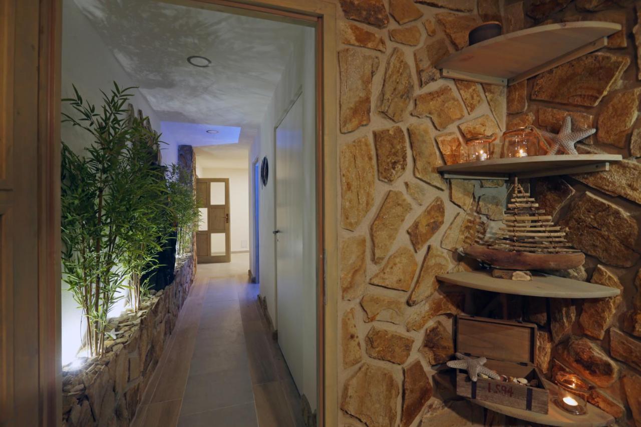 Wellness Penzion Kristyna - Acko Градек-над-Нисоу Экстерьер фото